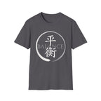 Summer Tee — Balance 平衡
