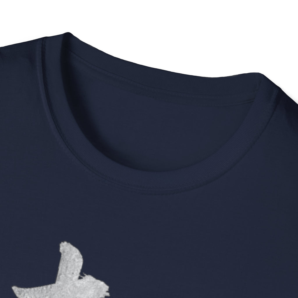 Resilience 韧 T Shirt