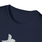 Resilience 韧 T Shirt