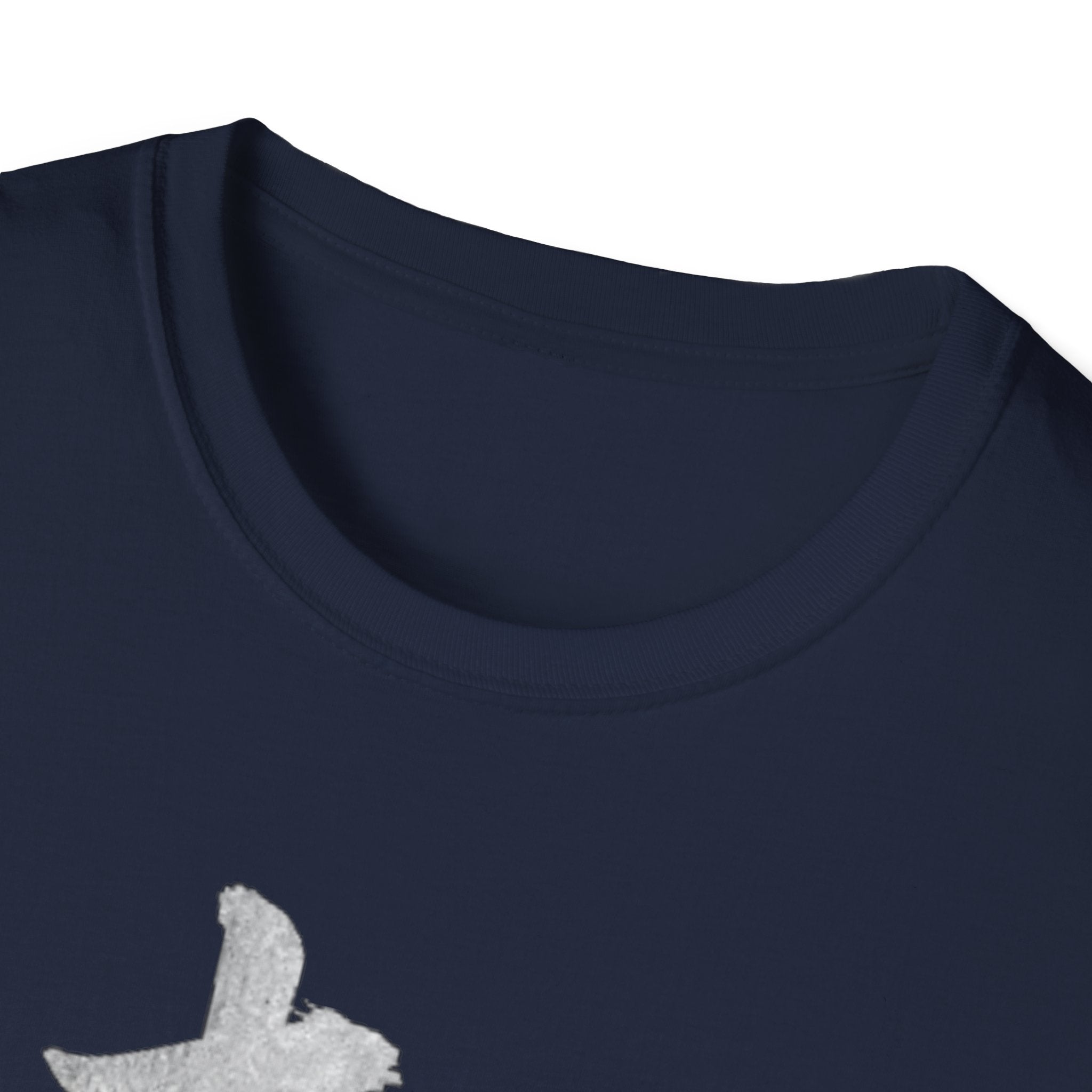 Resilience 韧 T Shirt