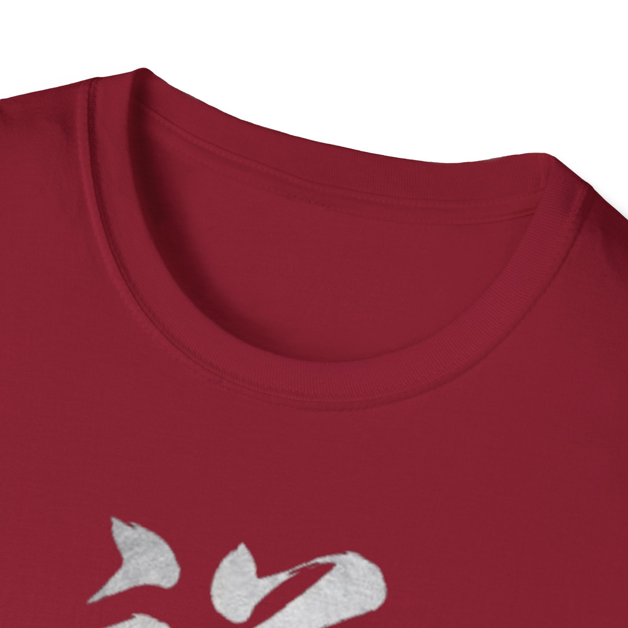 Auspicious 祥 T Shirt