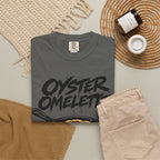 Graphic Tee — Oyster Omelette