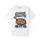 Graphic Tee — Oyster Omelette