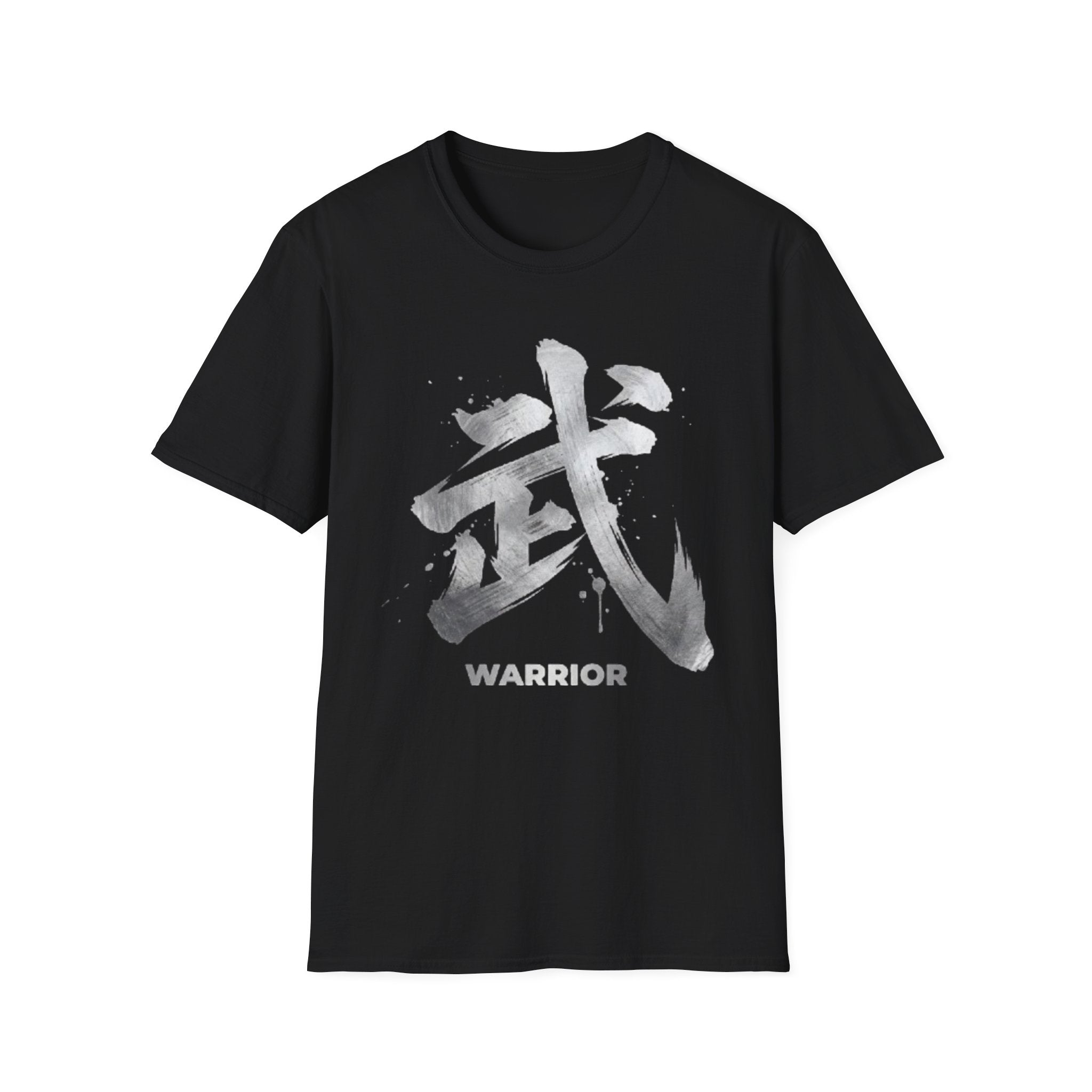 Warrior 武 T Shirt