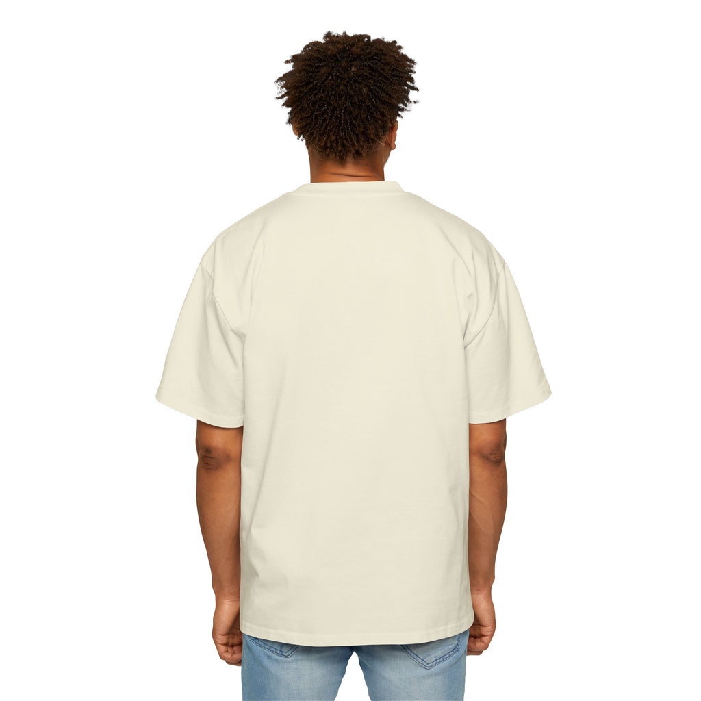 Premium Tee — Discipline 自律