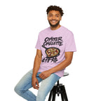 Graphic Tee — Oyster Omelette