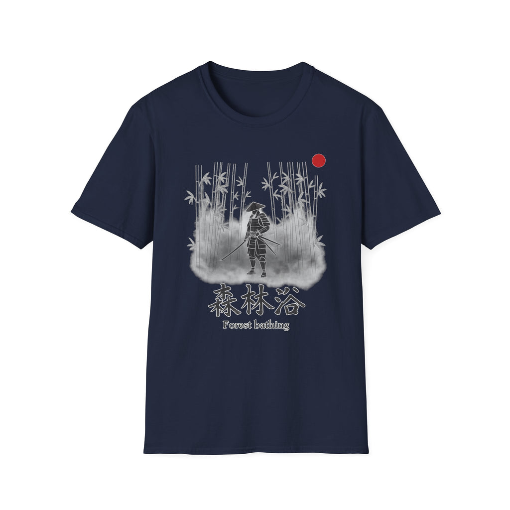 Forest Bathing T-Shirt