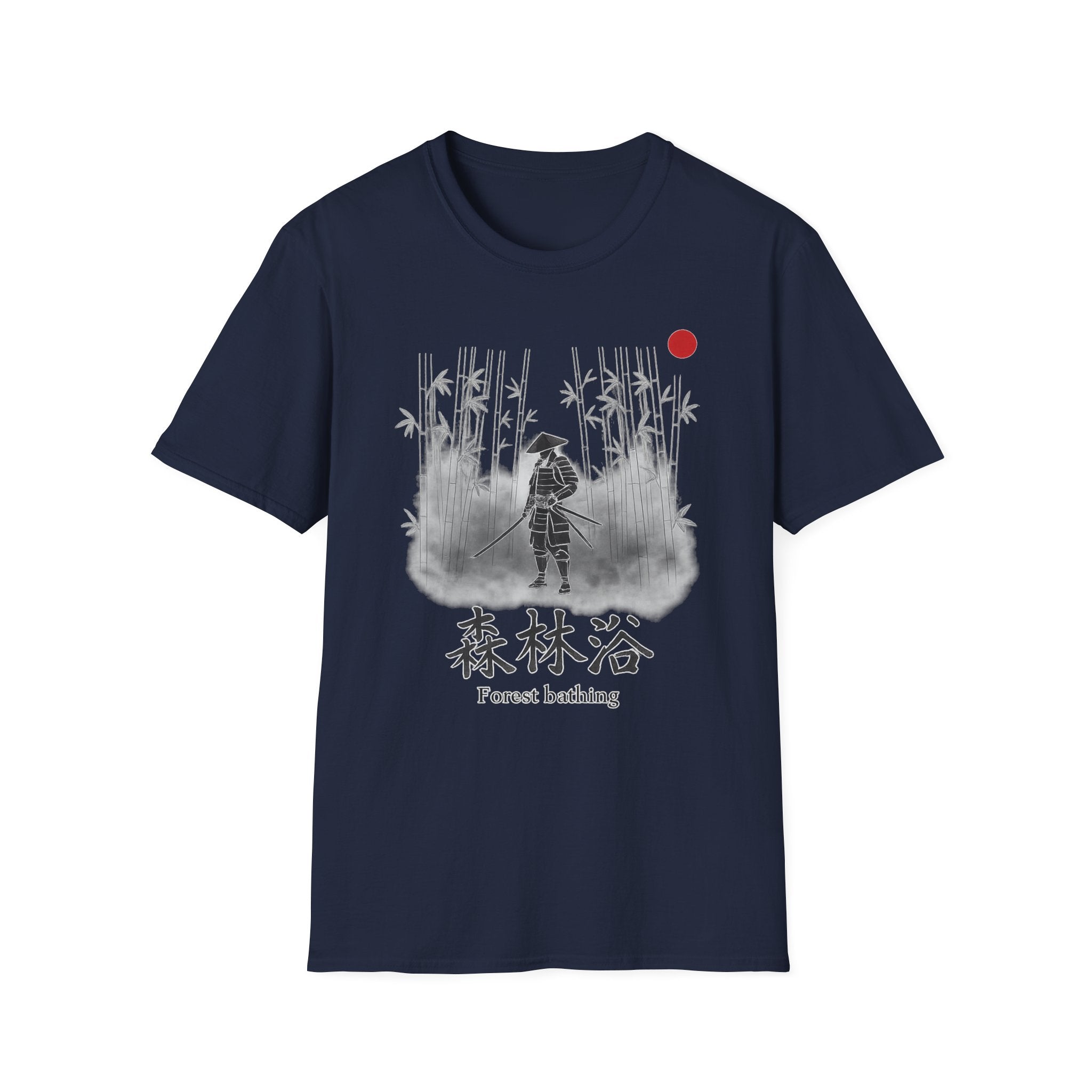 Forest Bathing T-Shirt