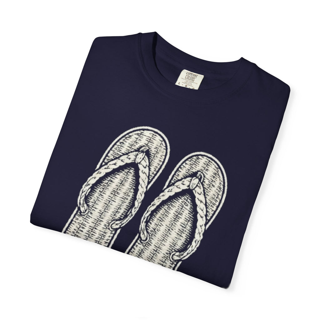 Graphic Tee — I'm in a very Chinese Time of My Life