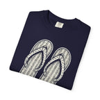 Graphic Tee — I'm in a very Chinese Time of My Life