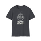 Summer Tee — Soup for Breakfast
