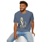 Summer Tee — Alpaca 草泥马