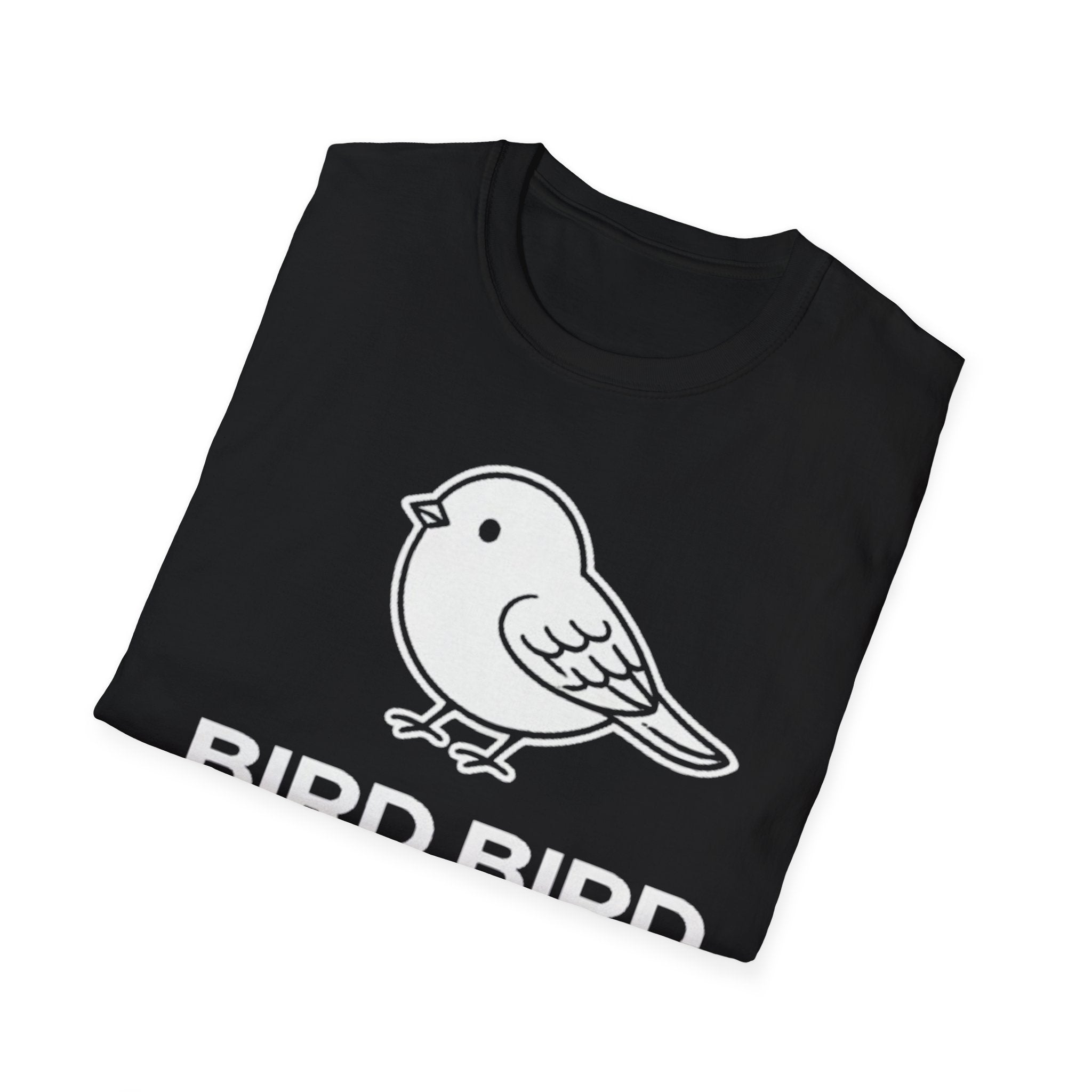 Bird Bird T Shirt