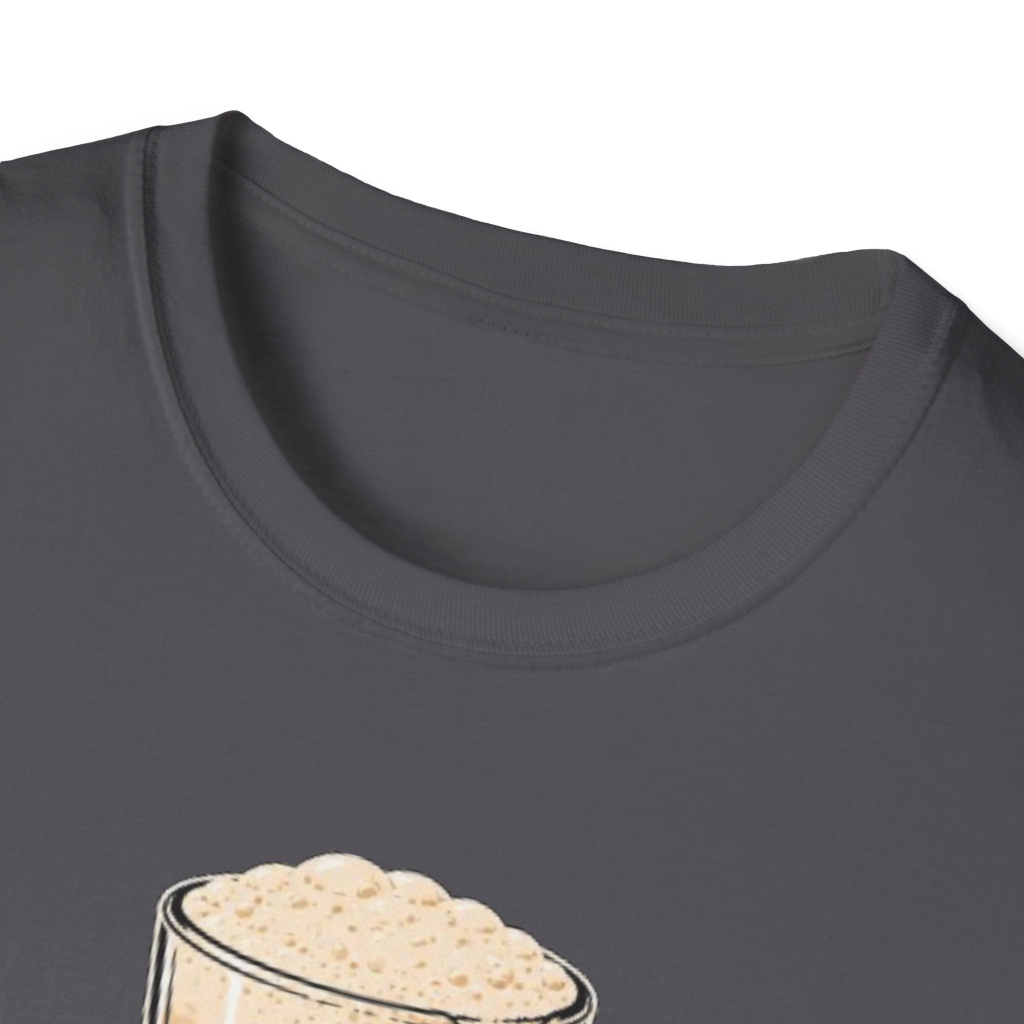 Pulled Tea 拉茶 T Shirt