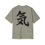 Premium Tee — Energy 気