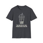 Summer Tee — You met me at a very Chinese Time of My Life