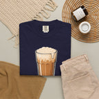 Graphic Tee — Pulled Tea 拉茶