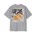 Premium Tee — Fearless 无畏