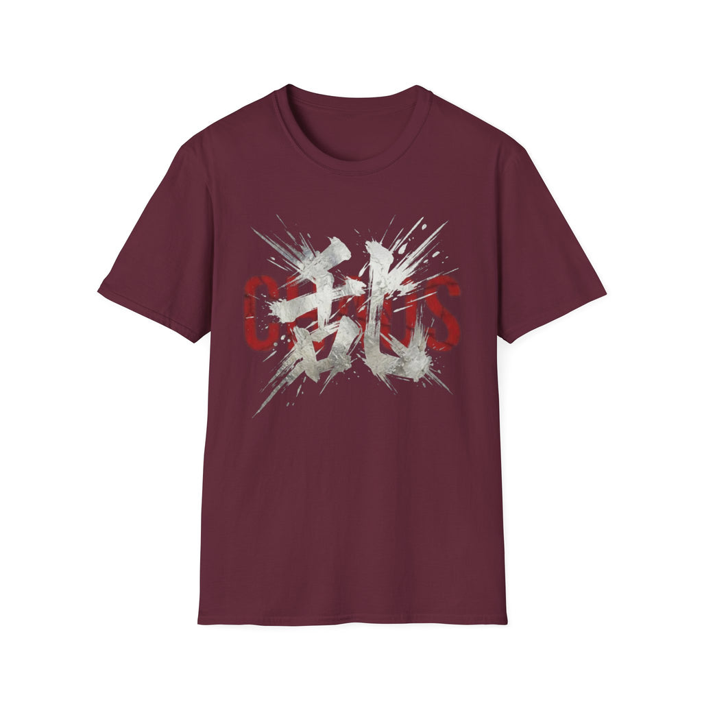 Summer Tee — Chaos 乱