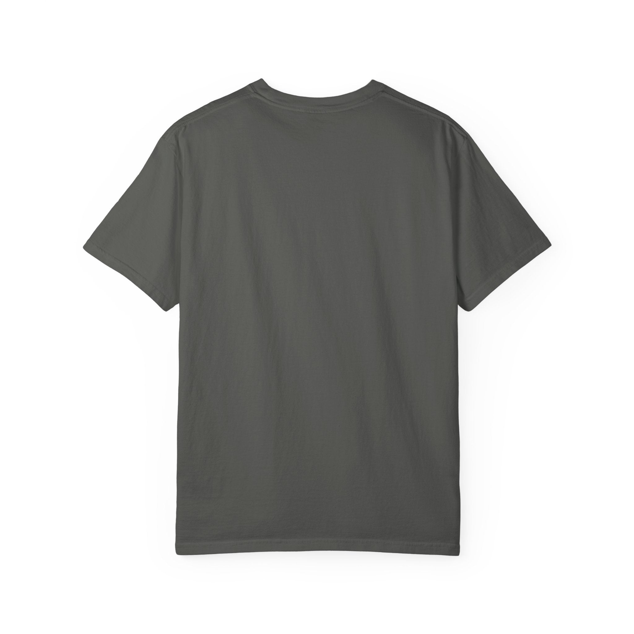 Graphic Tee — Unrivaled 無敵