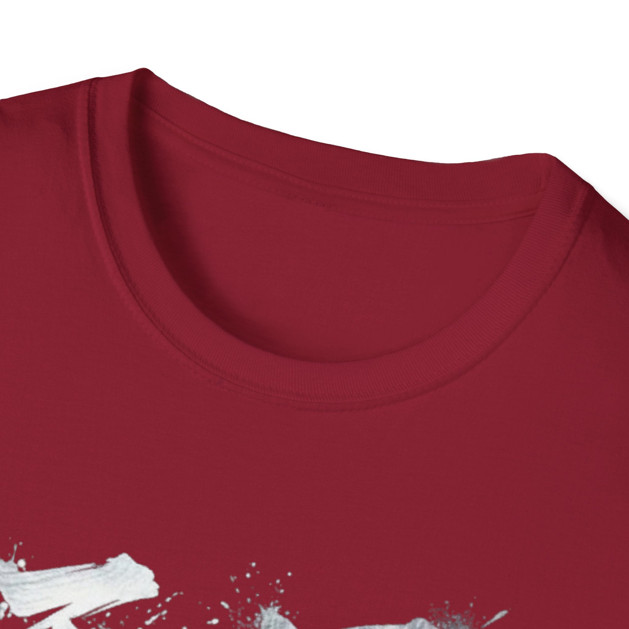 Fearless 无畏 T Shirt