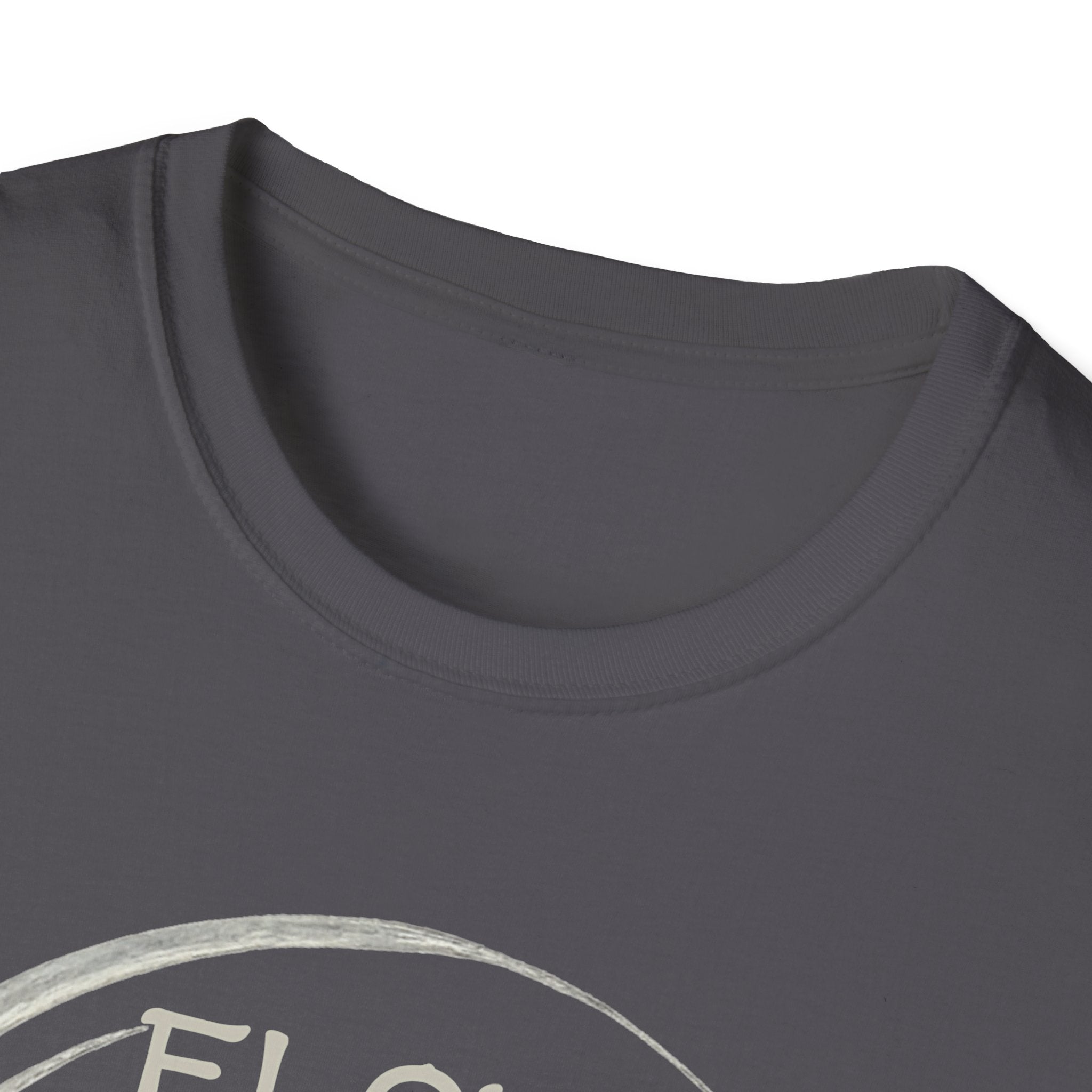 Flow State 流 T Shirt