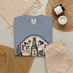 Graphic Tee — Pairing Perfection 最佳搭配
