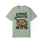 Graphic Tee — Oyster Omelette