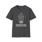 Summer Tee - You met me at a very Chinese Time of My Life