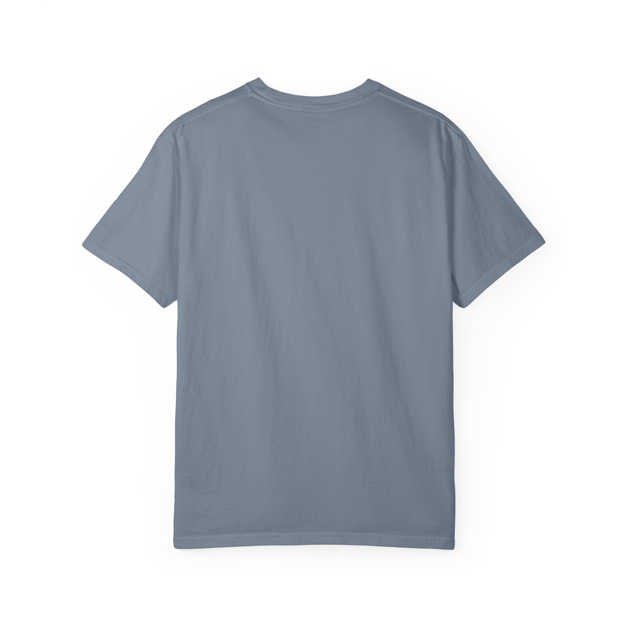 Graphic Tee — Unrivaled 無敵