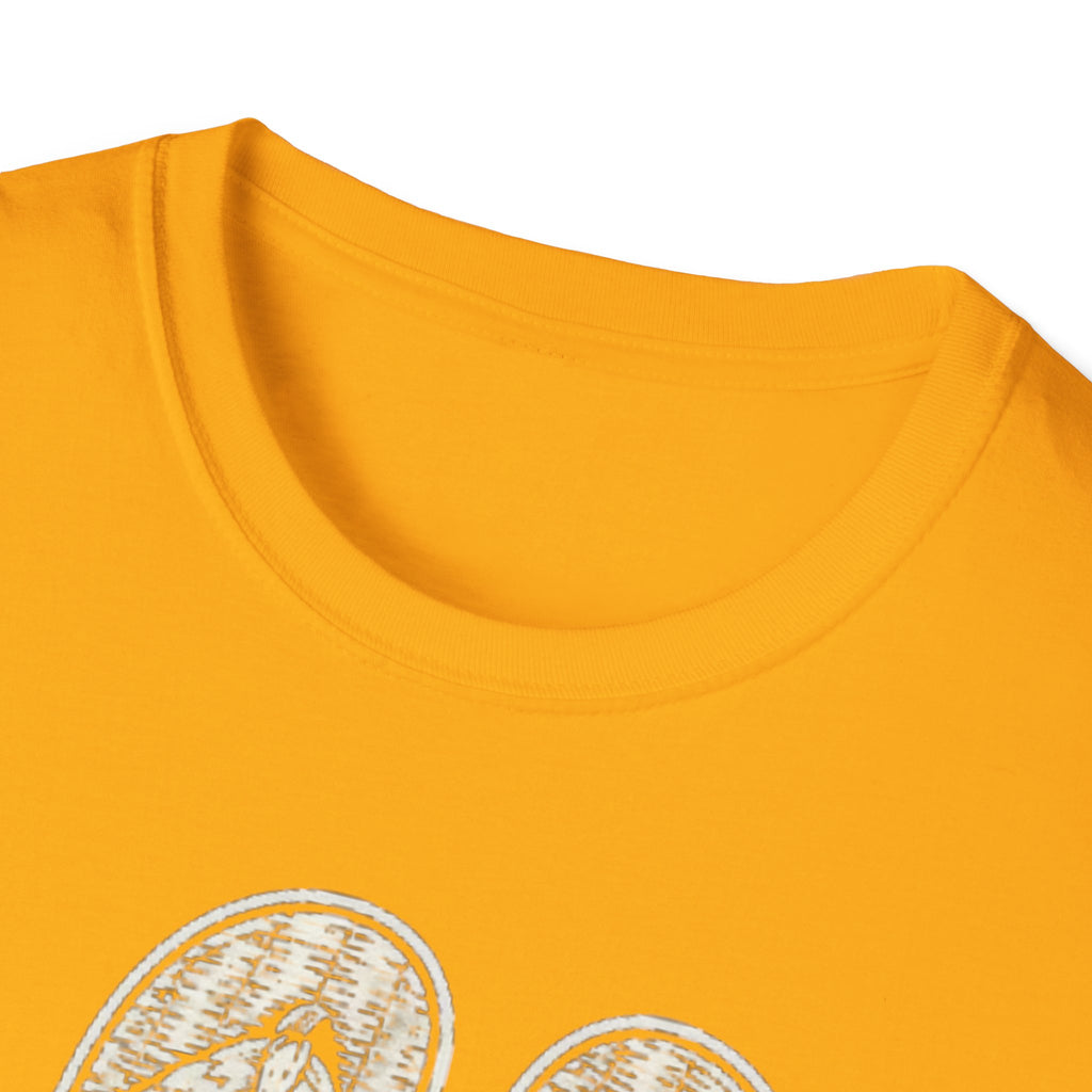 Summer Tee - I'm in a very Chinese Time of My Life