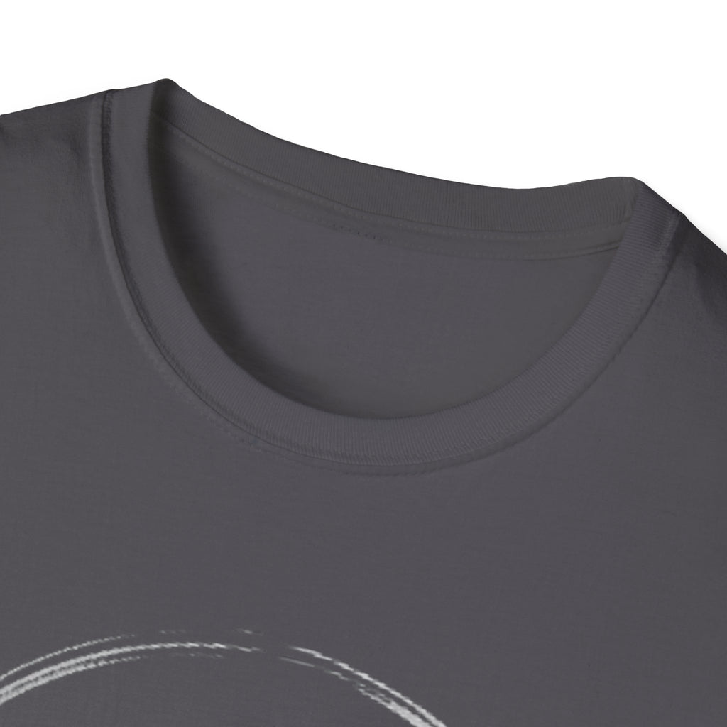 Inner Peace 内心平静 T Shirt