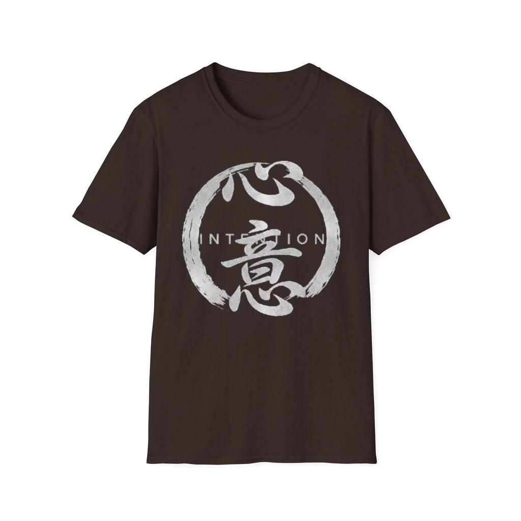 Intention 心意 T Shirt