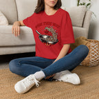 Summer Tee — Wok This Way