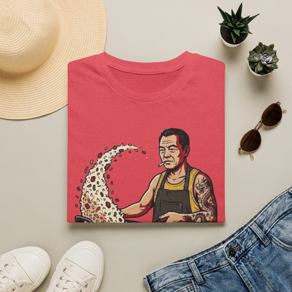 Summer Tee — Delay No More 不再拖延