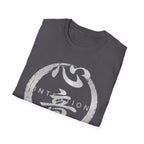 Intention 心意 T Shirt