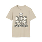 Summer Tee — Rice Over Everything