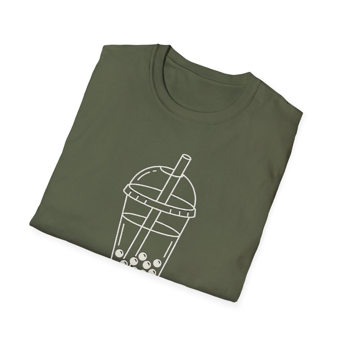 Summer Tee — You met me at a very Chinese Time of My Life