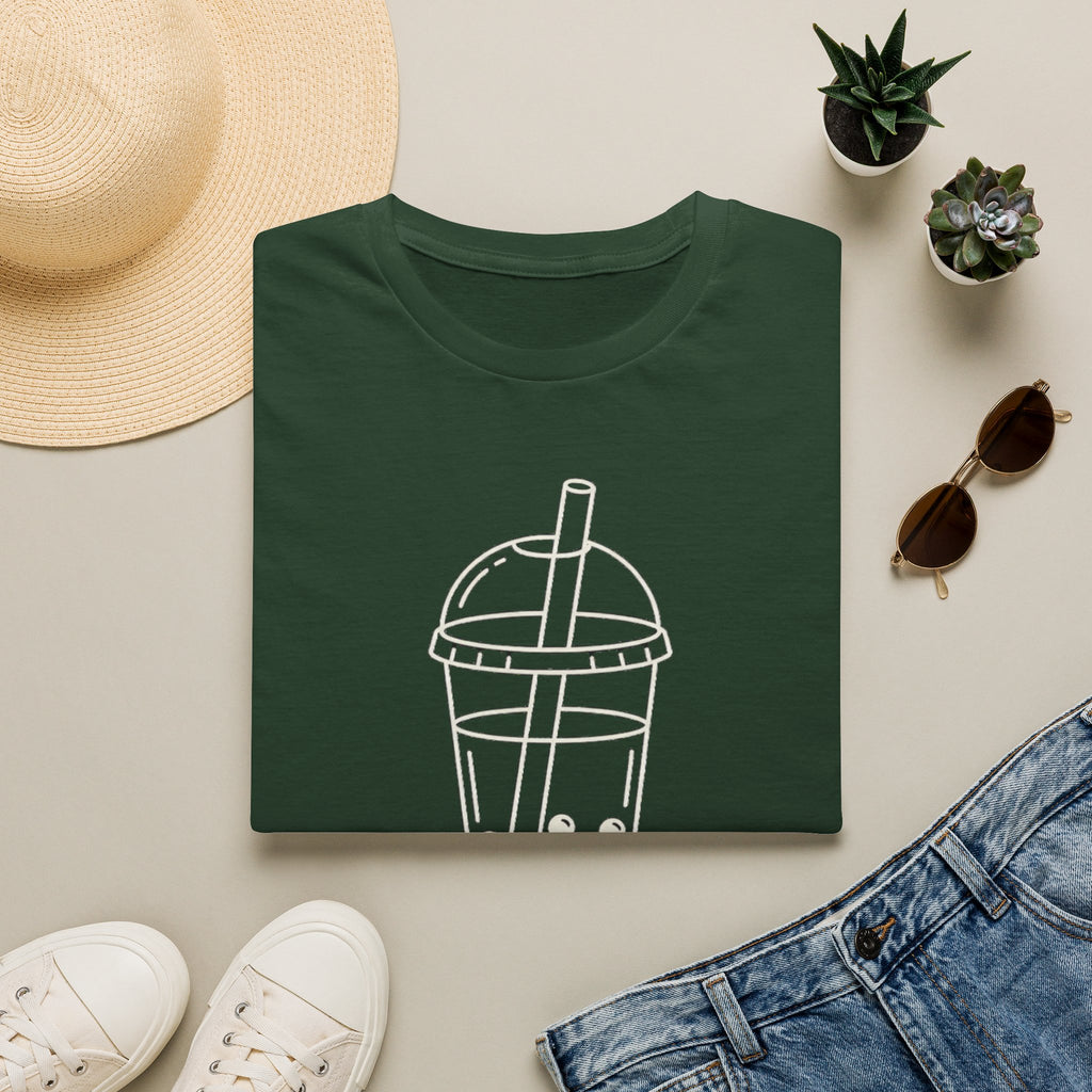 Summer Tee - You met me at a very Chinese Time of My Life