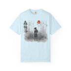 Graphic Tee — Forest Bathing 森林浴