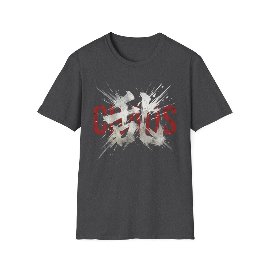 Summer Tee — Chaos 乱