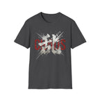 Summer Tee — Chaos 乱