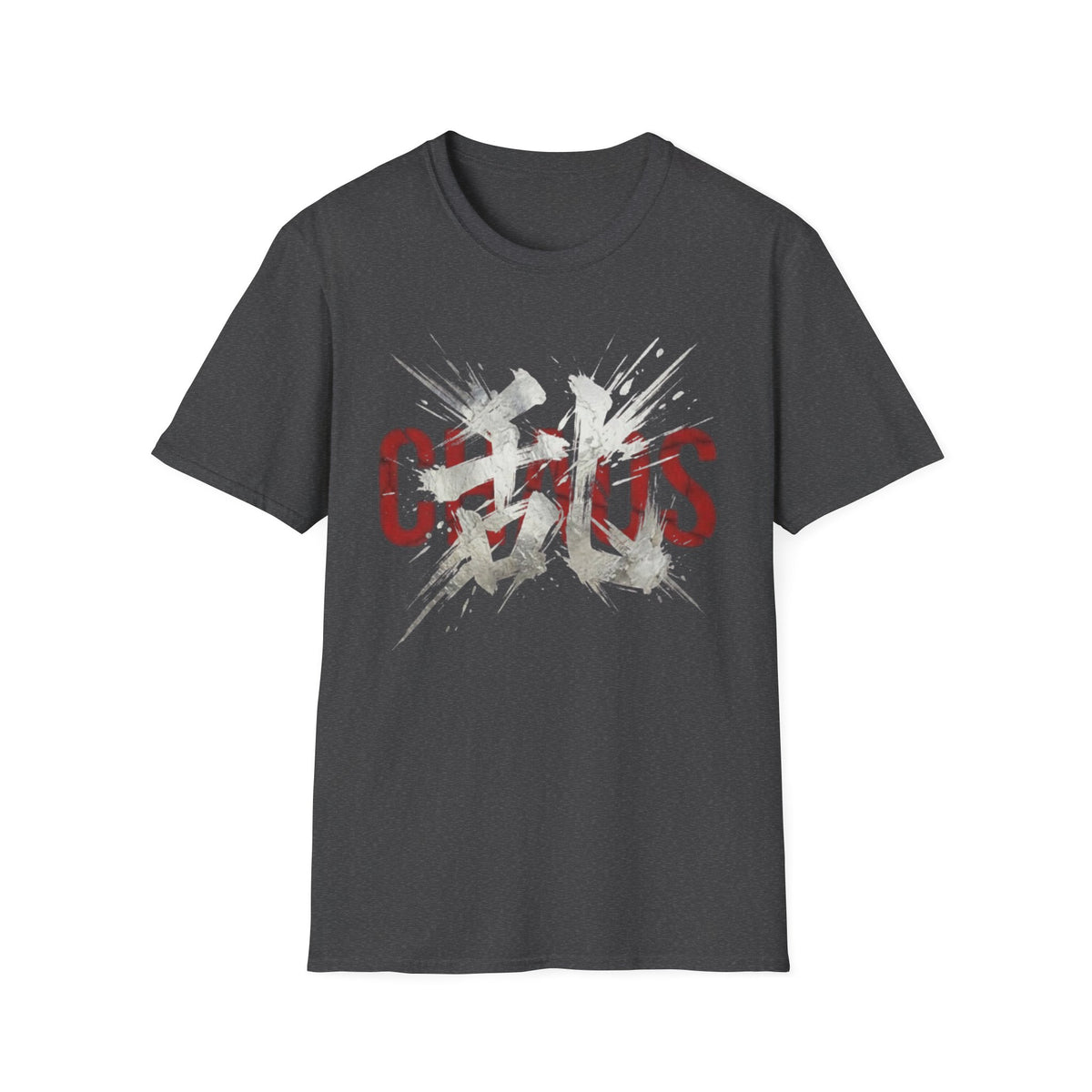 Summer Tee — Chaos 乱