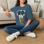 Summer Tee — Ice Tea 雪茶