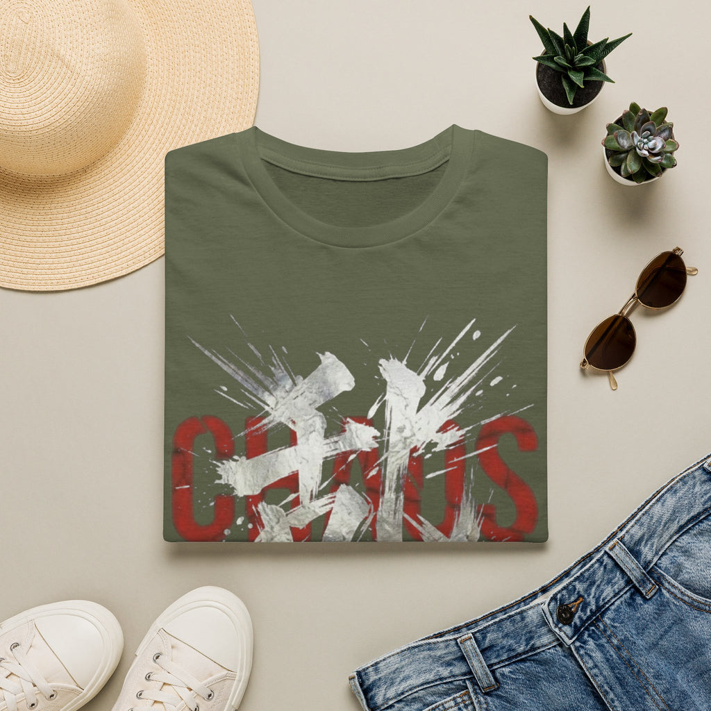 Summer Tee — Chaos 乱