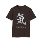 Energy 気 T Shirt