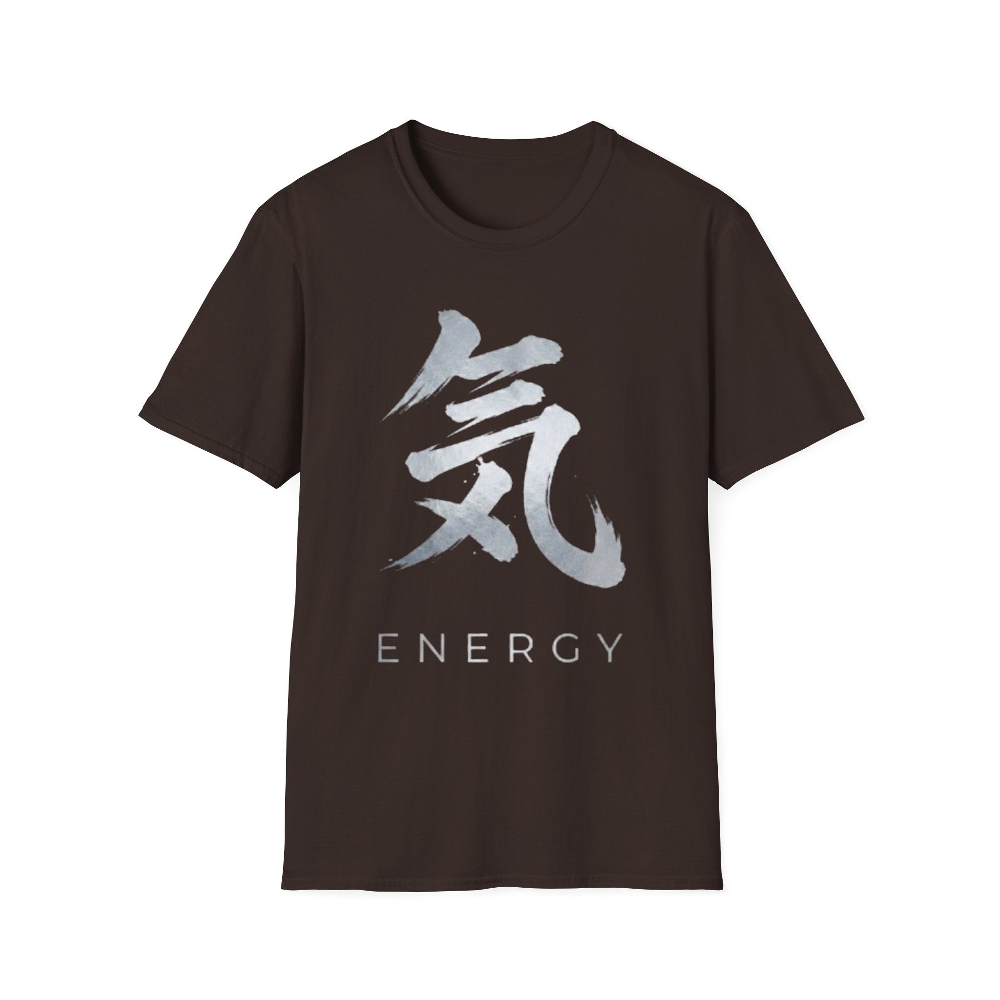 Energy 気 T Shirt