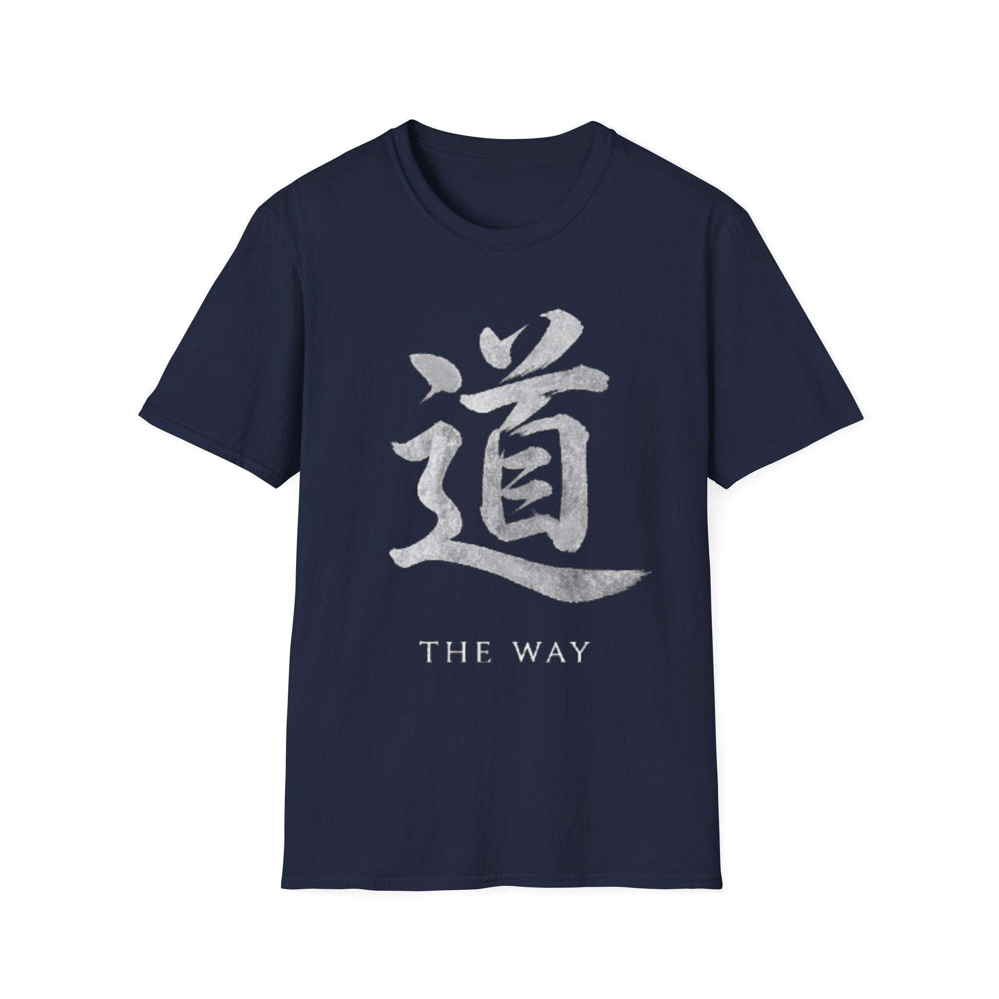 The Way 道 T Shirt