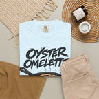 Graphic Tee — Oyster Omelette
