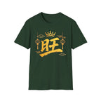 Summer Tee — Prosperous 旺